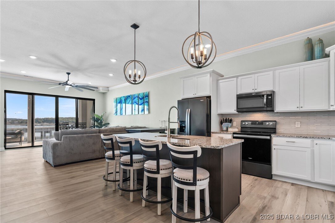 Condo in Osage Beach, Missouri, United States 1 - 17793729
