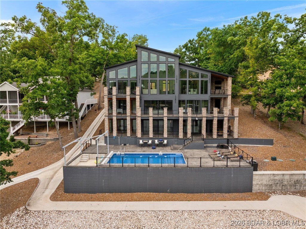 House in Lake Ozark, Missouri, United States 5 - 17792572