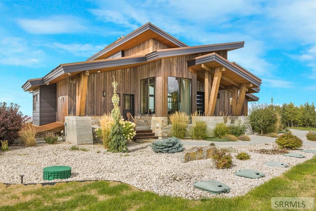 House in Ririe, Idaho, United States 2 - 17792306
