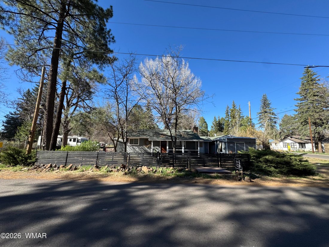 House in Pinetop, Arizona, United States 2 - 17791336