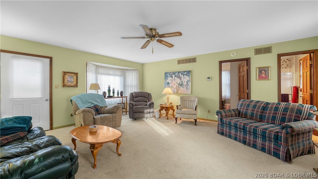 House in Gravois Mills, Missouri, United States 4 - 17793800