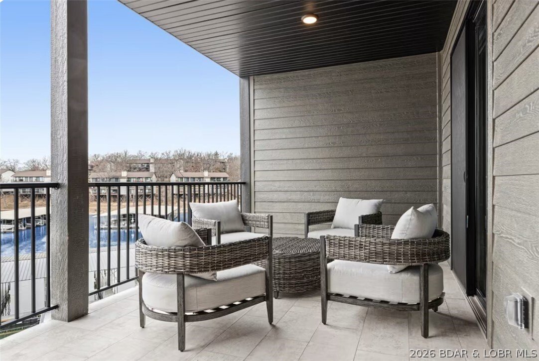 Condo in Lake Ozark, Missouri, United States 4 - 17792846