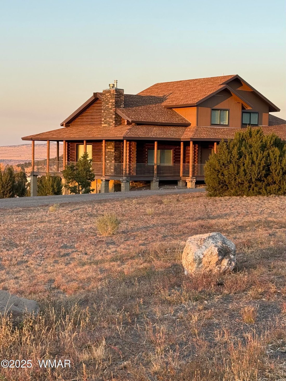 House in Eagar, Arizona, United States 1 - 17791193