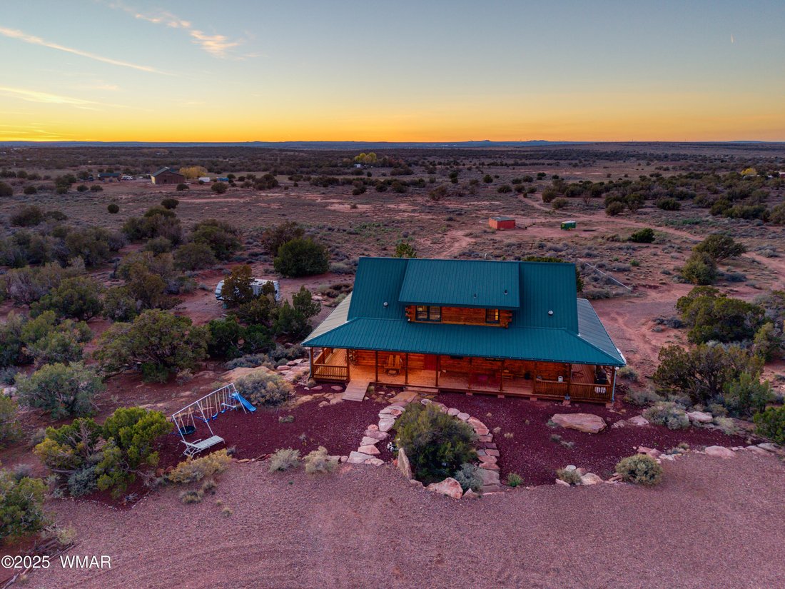 Snowflake, Arizona, United States 3 - 17791085