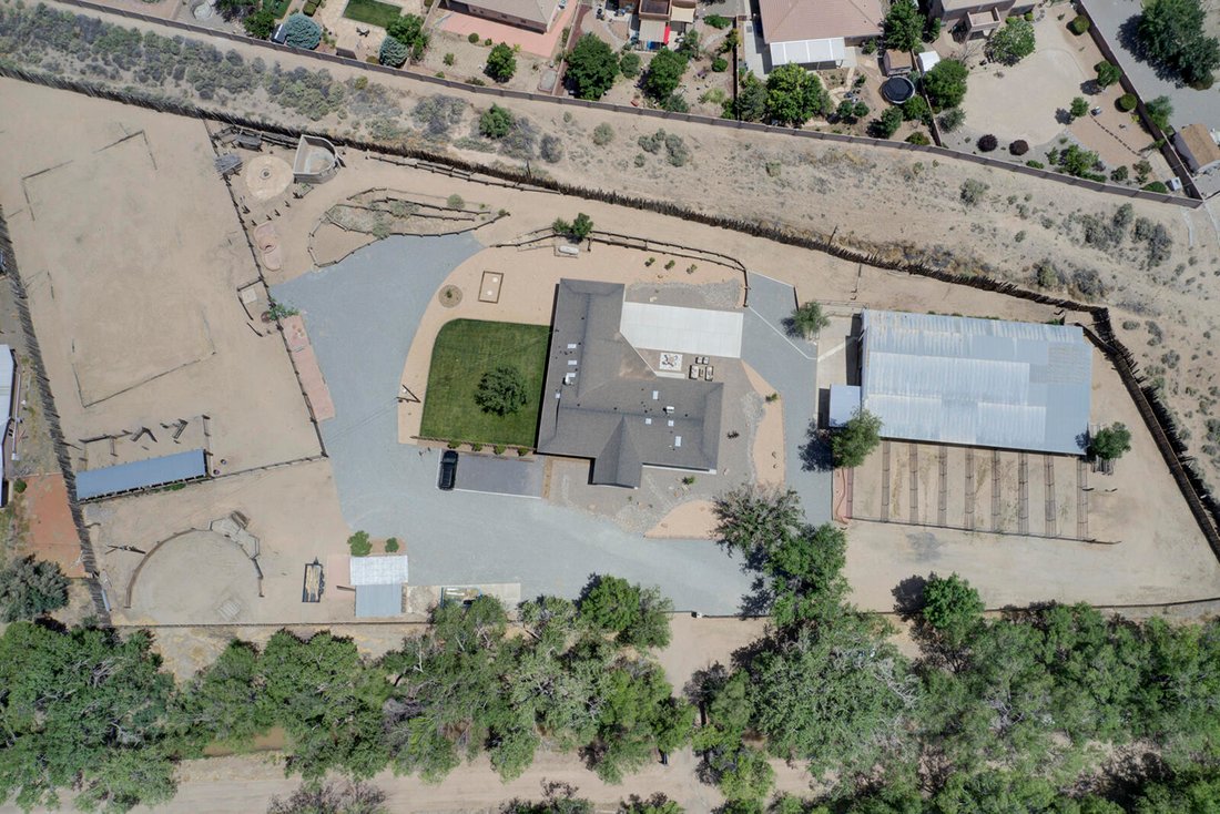 House in Sandia Park, New Mexico, United States 3 - 17792039