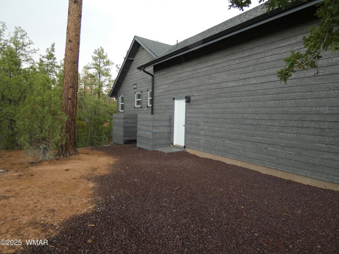 House in Pinetop-Lakeside, Arizona, United States 5 - 17791099