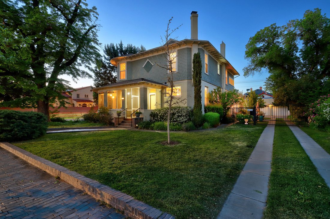 House in Albuquerque, New Mexico, United States 2 - 17792301