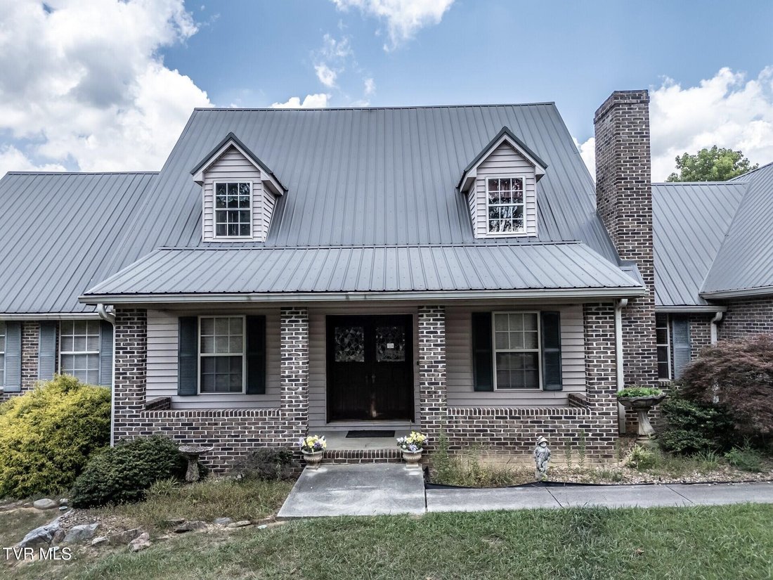 House in Greeneville, Tennessee, United States 2 - 17791484