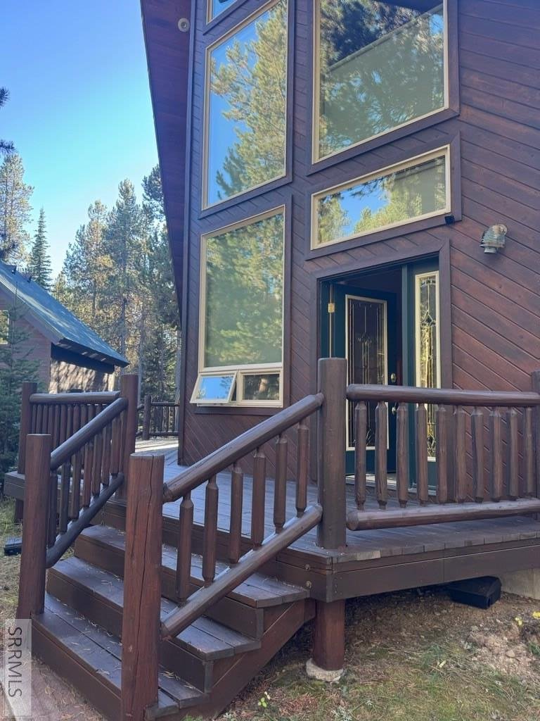 House in Island Park, Idaho, United States 5 - 17791901