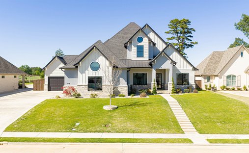Maison à Longview, Texas, États-Unis 1