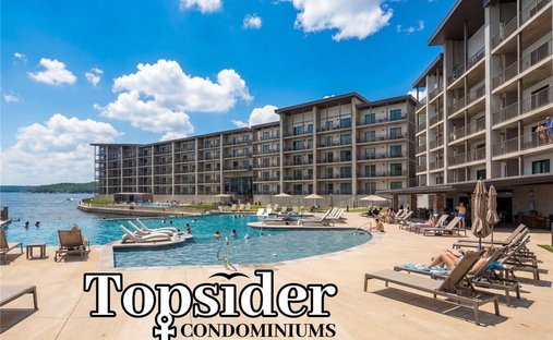 appartement à Osage Beach, Missouri, États-Unis 1