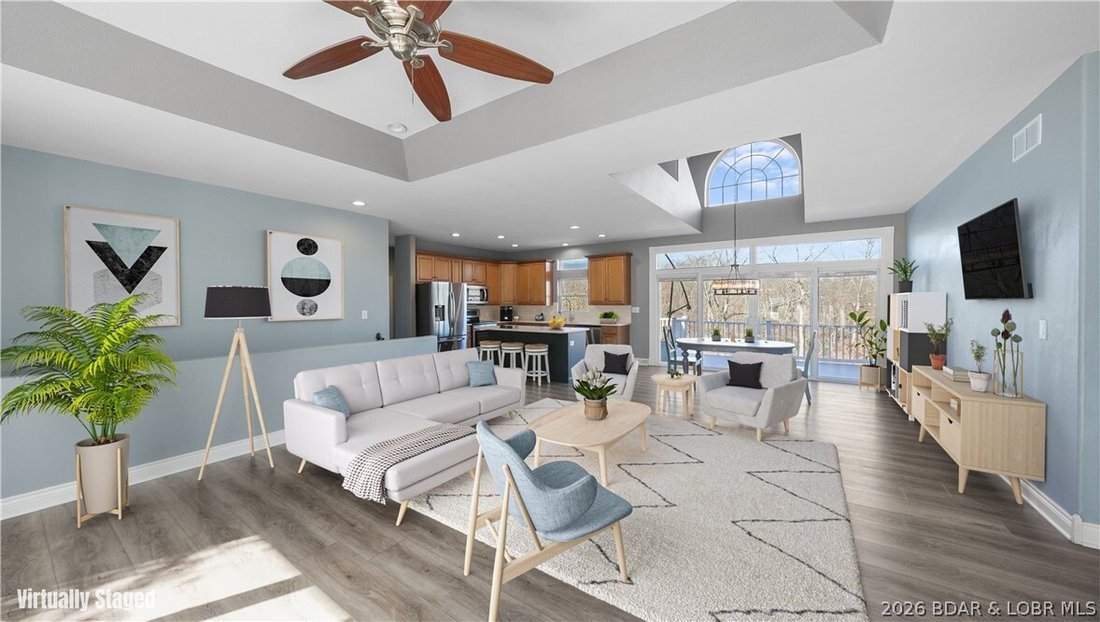 House in Lake Ozark, Missouri, United States 4 - 17792616
