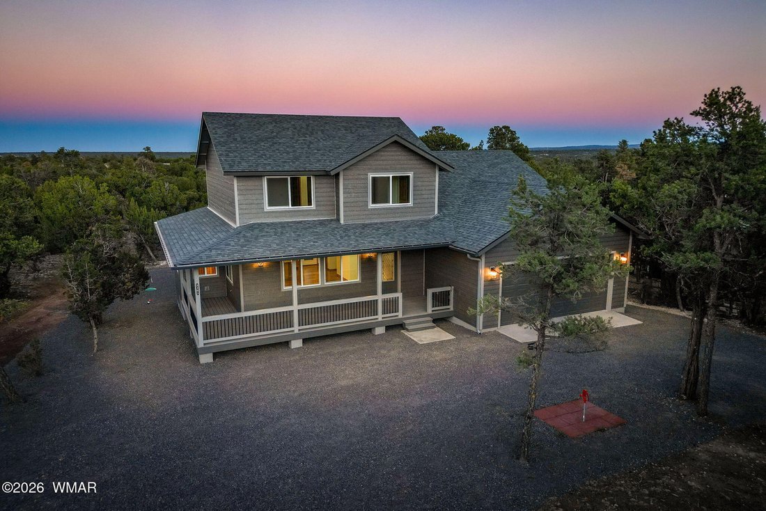 Heber-Overgaard, Arizona, United States 1 - 17791101