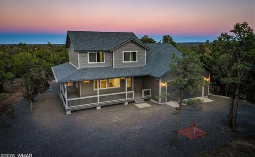 Heber-Overgaard, Arizona, United States 1