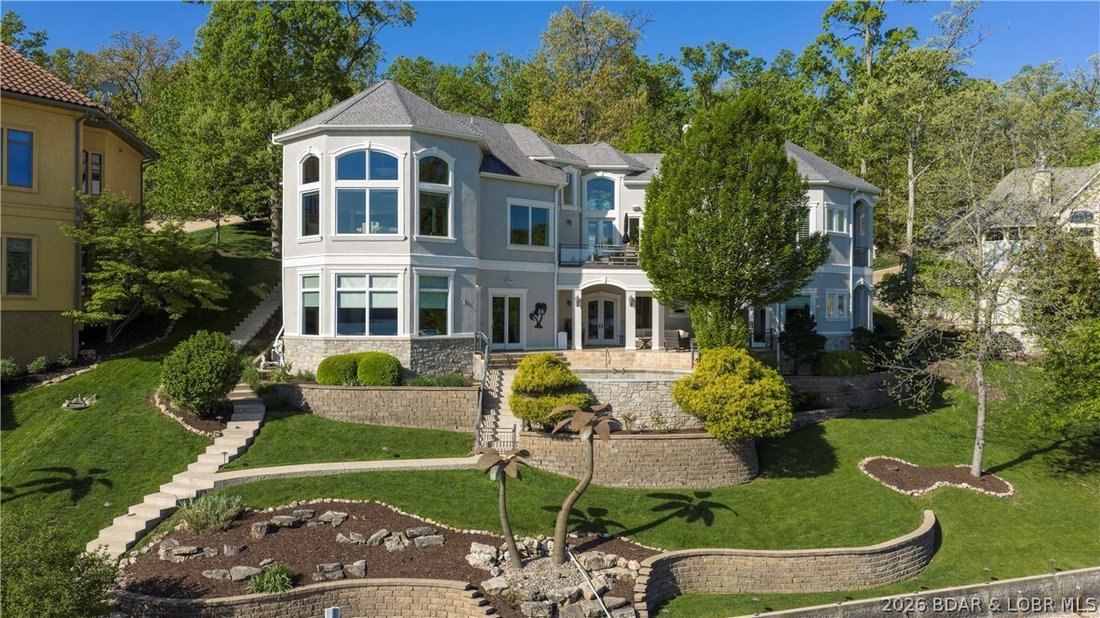 House in Sunrise Beach, Missouri, United States 2 - 17793130
