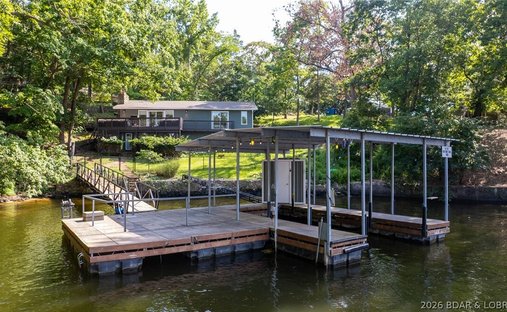 Casa a Osage Beach, Missouri, Stati Uniti 1