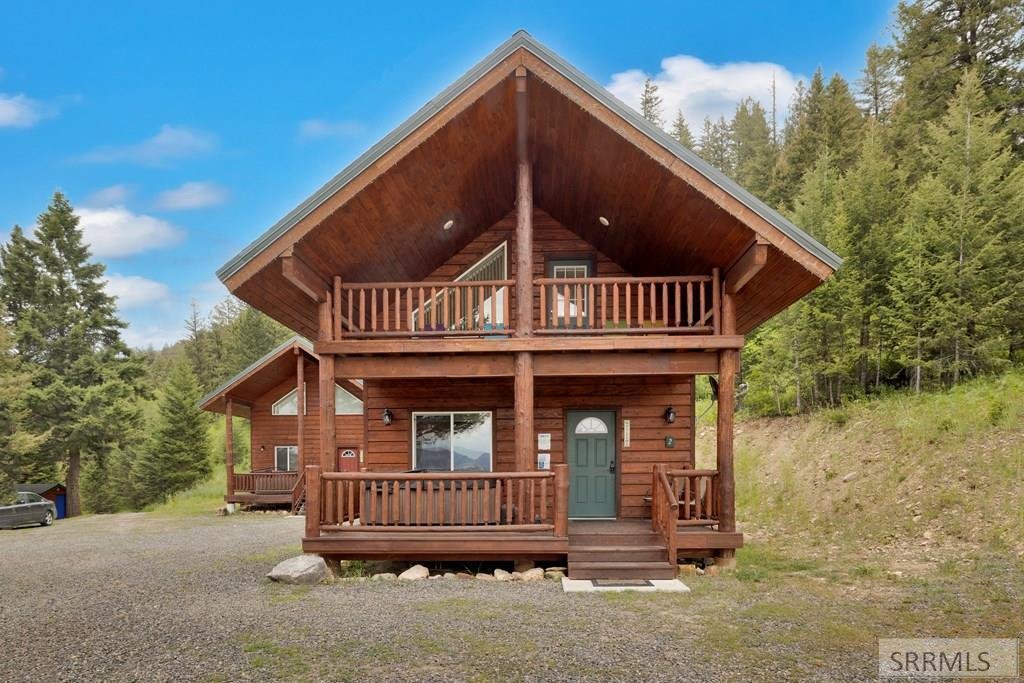 House in Island Park, Idaho, United States 1 - 17791855