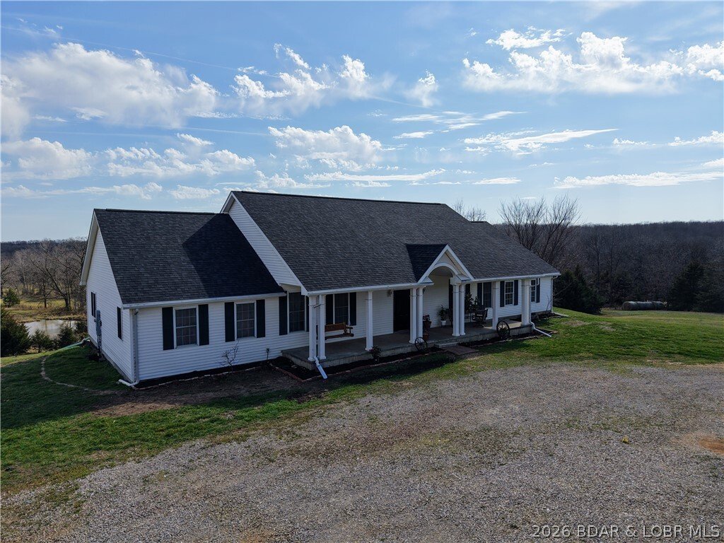 House in Cole Camp, Missouri, United States 3 - 17791700