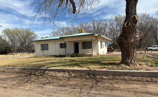 House in Belen, New Mexico, United States 1