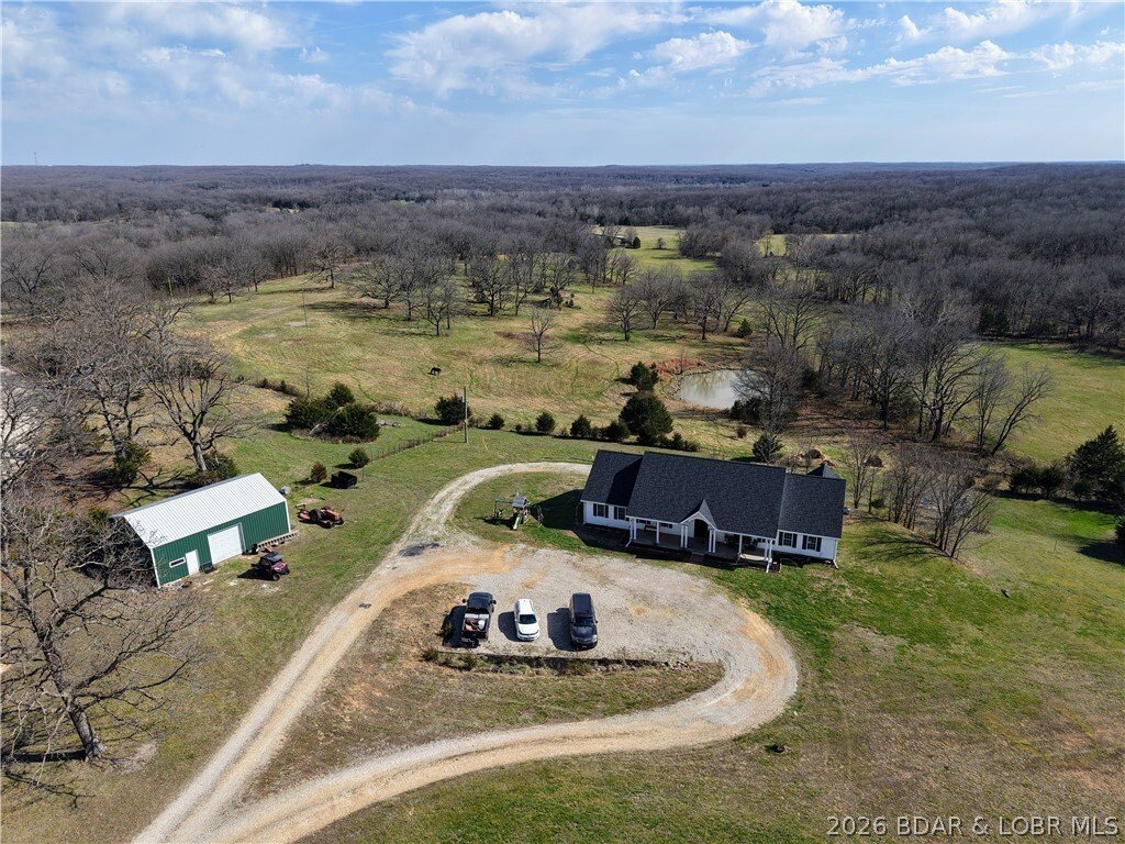 House in Cole Camp, Missouri, United States 2 - 17791700