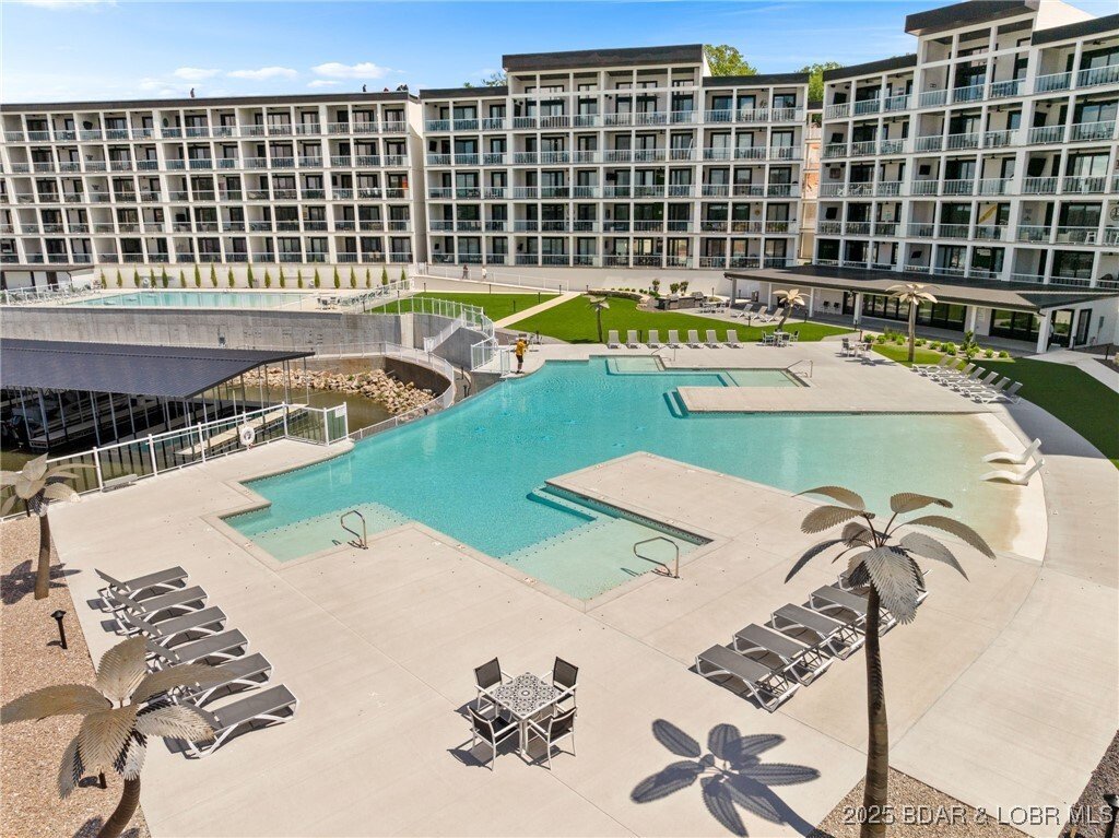 Condo in Osage Beach, Missouri, United States 3 - 17793729