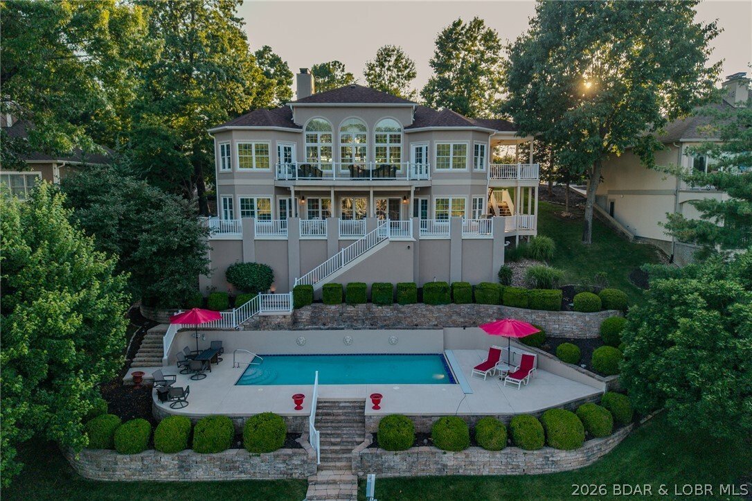 House in Sunrise Beach, Missouri, United States 1 - 17793617