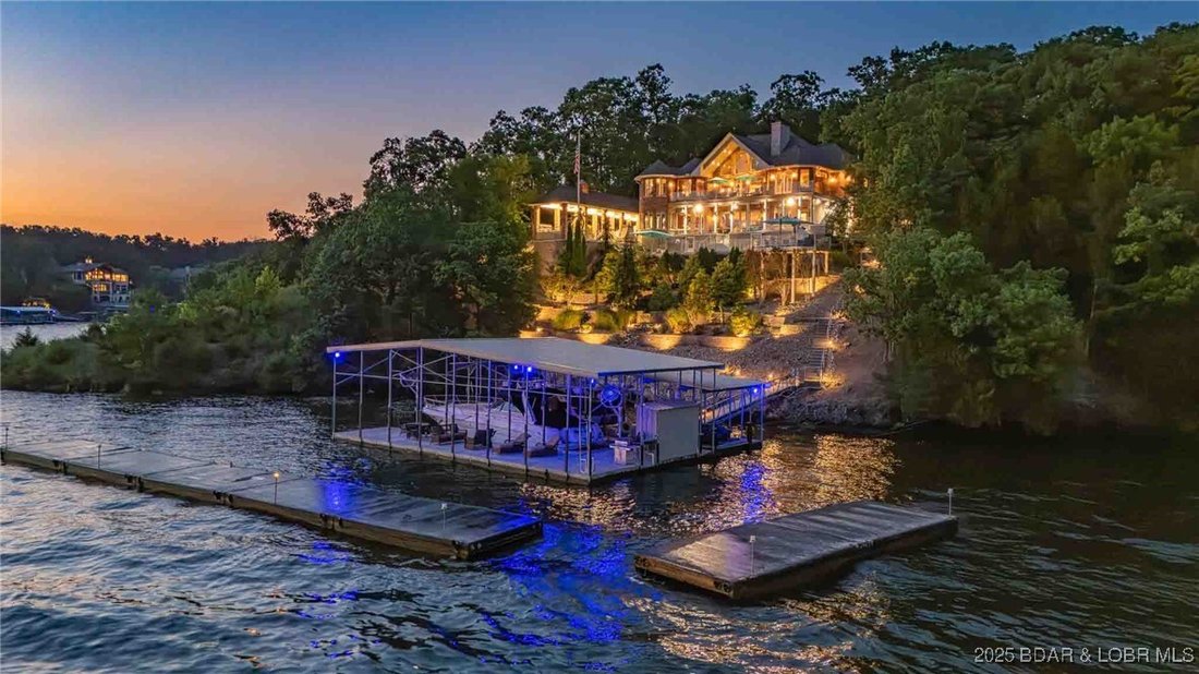 House in Sunrise Beach, Missouri, United States 3 - 17791717