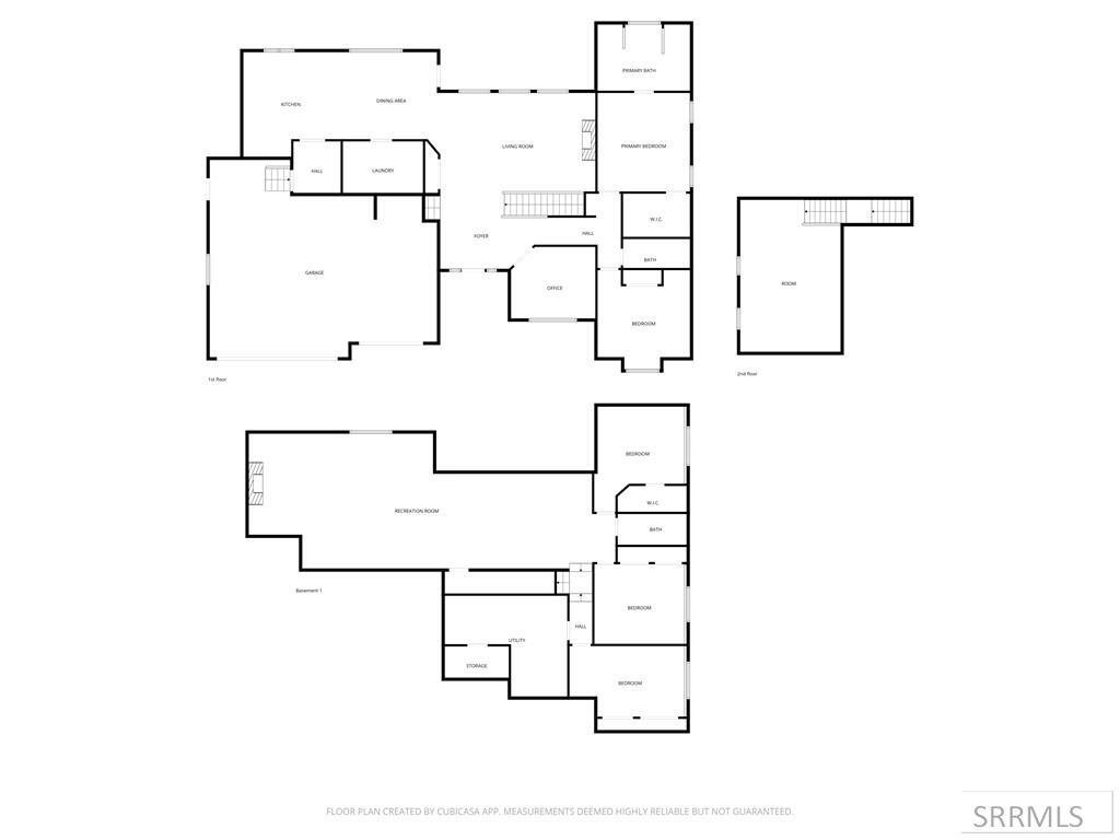 House in Rexburg, Idaho, United States 3 - 17792420