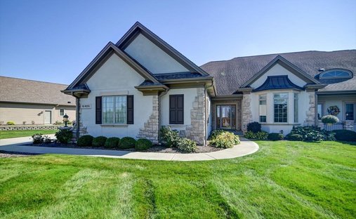 Condominio en Pewaukee, Wisconsin, Estados Unidos 1