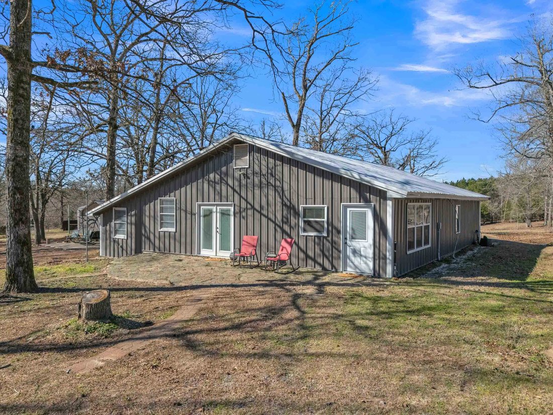 House in Winona, Texas, United States 2 - 17792529