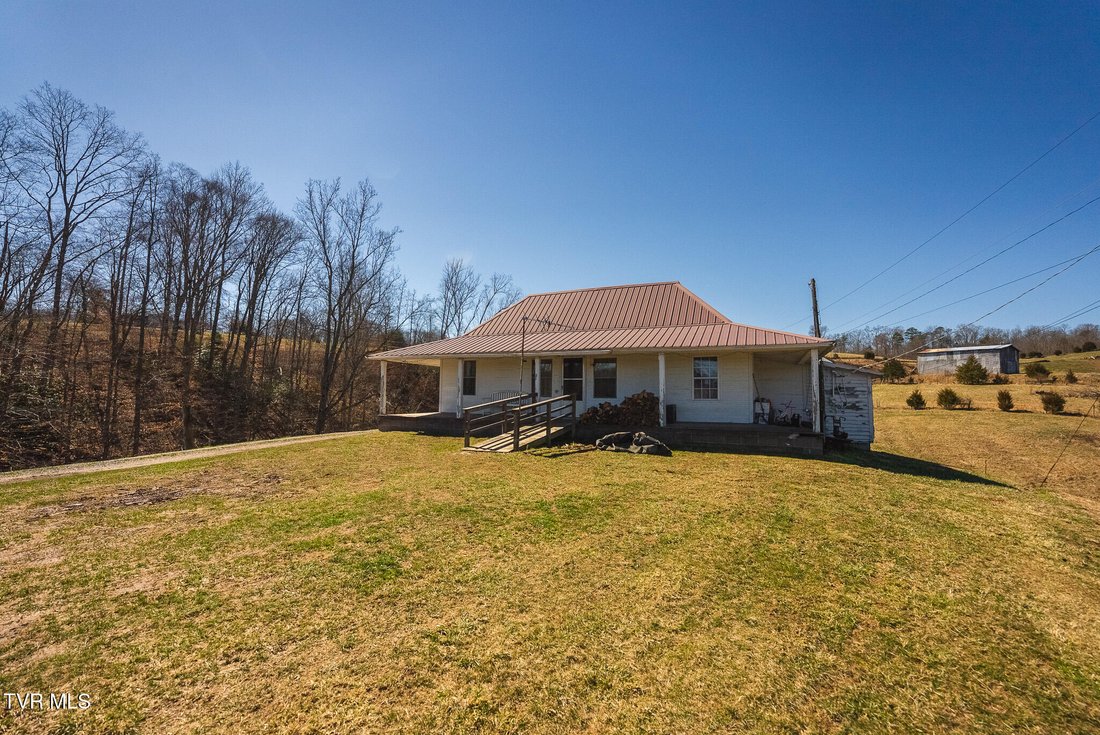 House in Sneedville, Tennessee, United States 1 - 17791344