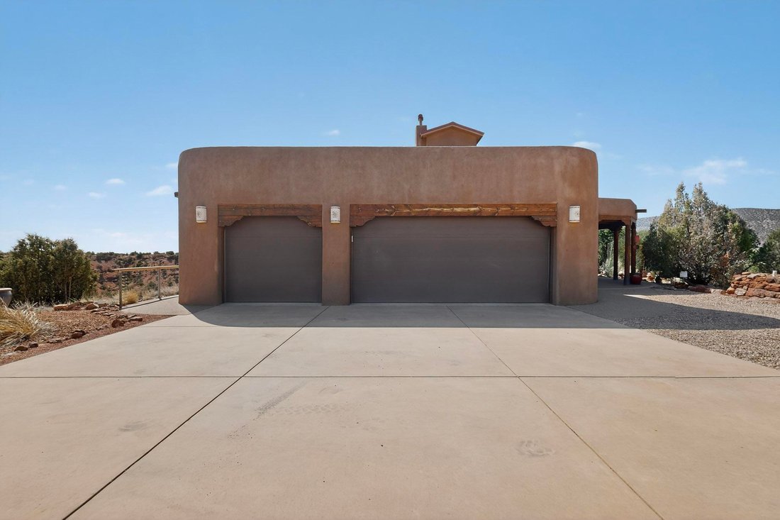 House in Jemez Pueblo, New Mexico, United States 3 - 17792391