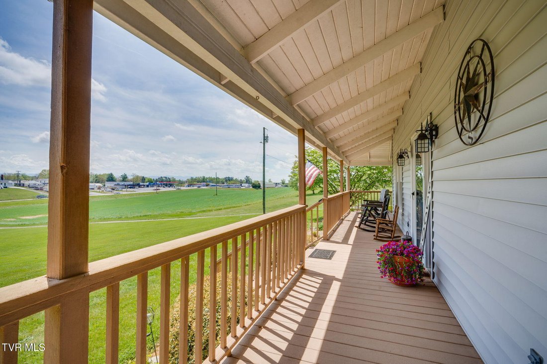 House in Bristol, Virginia, United States 5 - 17791779