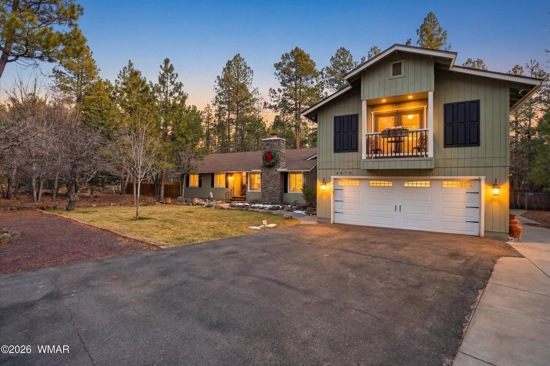 Pinetop, Arizona, United States 1 - 17791131