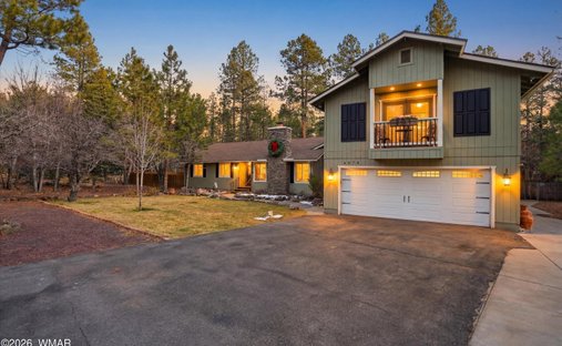 Pinetop, Arizona, United States 1