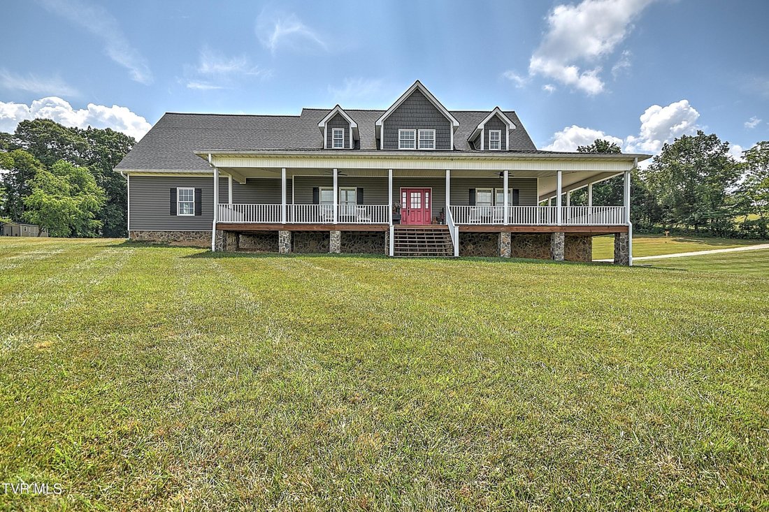 House in Limestone, Tennessee, United States 3 - 17791387