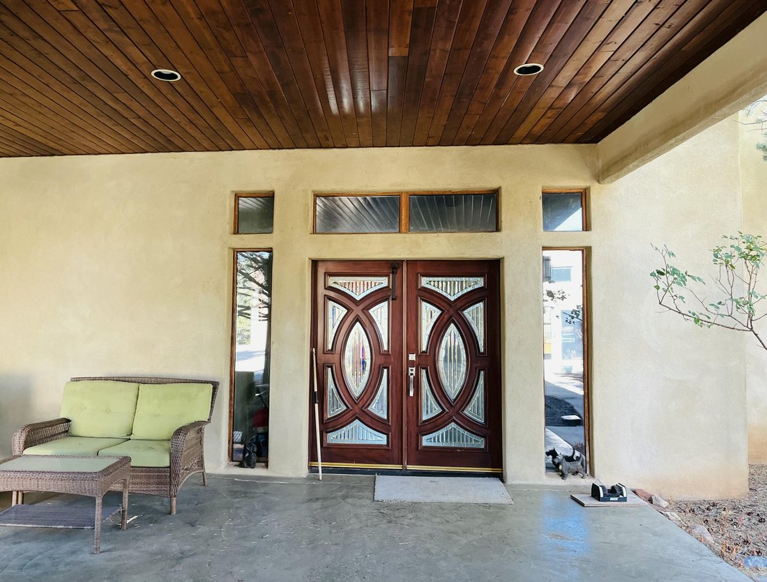 House in Sandia Park, New Mexico, United States 3 - 17792418
