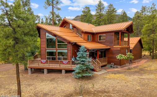 Alpine, Arizona, United States 1
