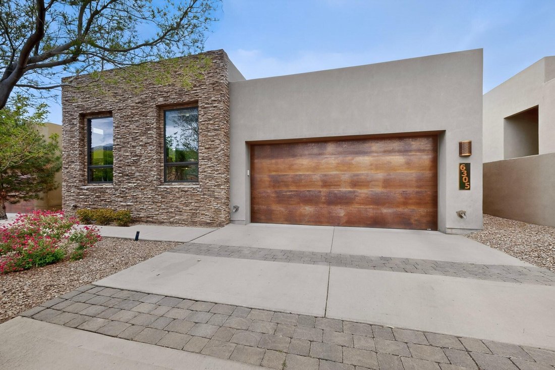 House in Albuquerque, New Mexico, United States 2 - 17792496