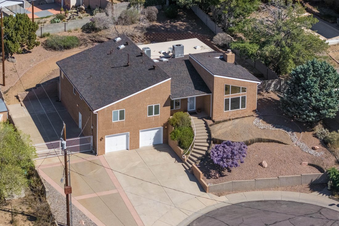House in Albuquerque, New Mexico, United States 5 - 17792536