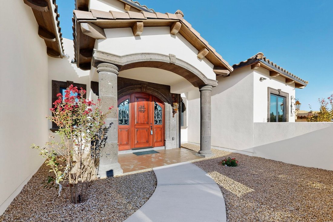 House in Albuquerque, New Mexico, United States 2 - 17792952