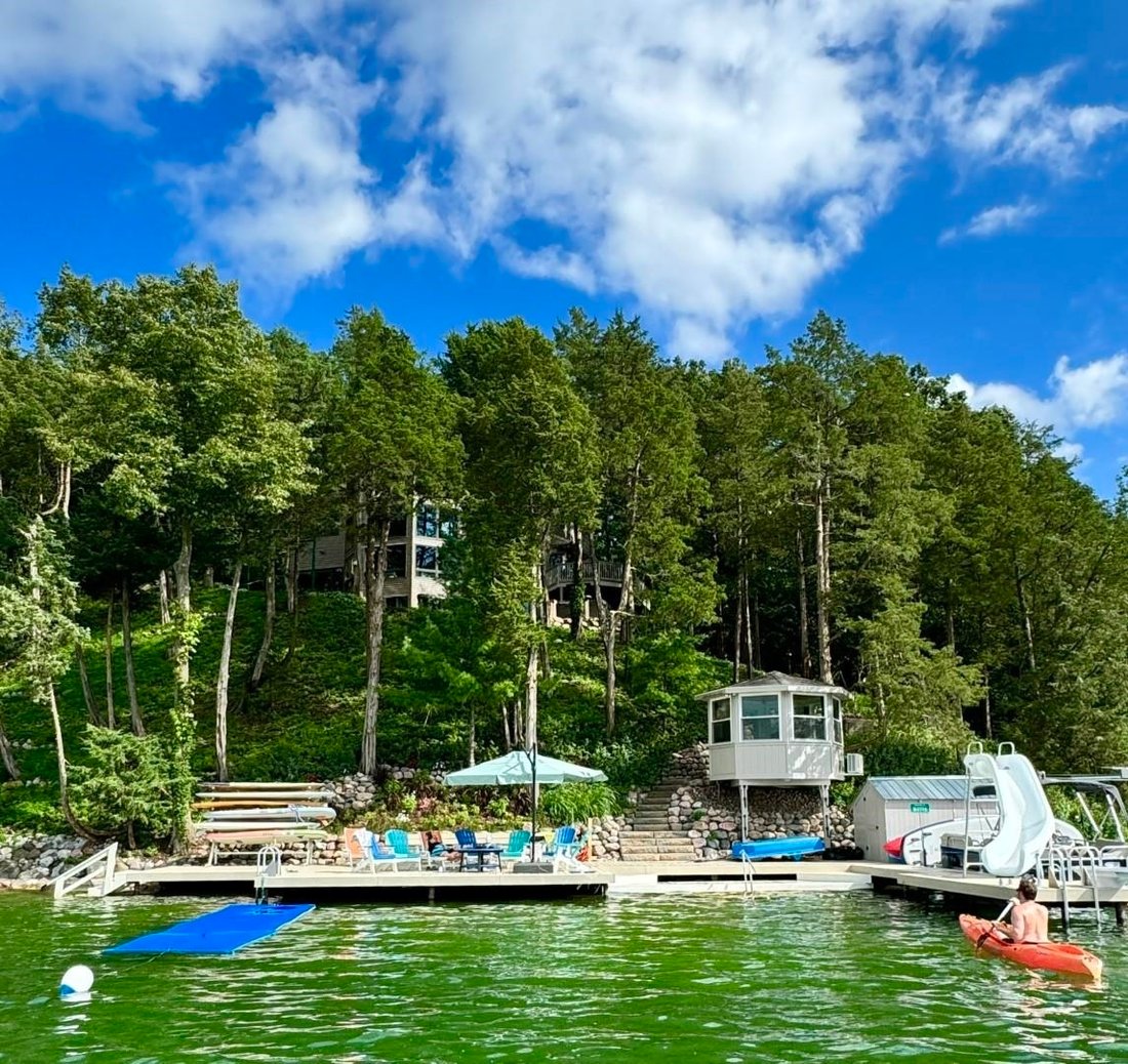 House in Lauderdale Lakes, Wisconsin, United States 4 - 17794092