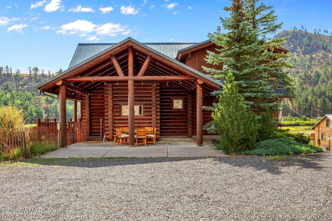 Greer, Arizona, United States 1 - 17791164