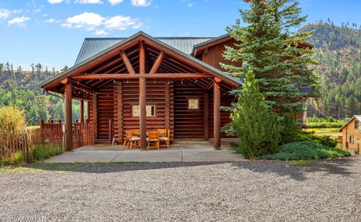 Greer, Arizona, United States 1
