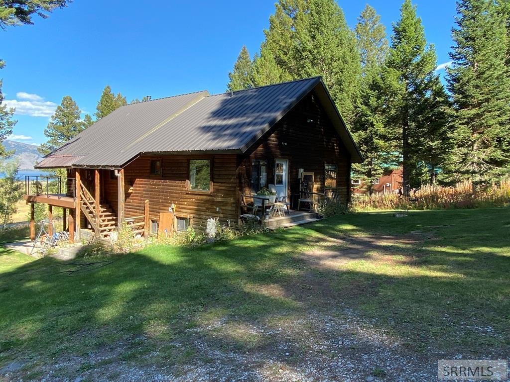 House in Island Park, Idaho, United States 4 - 17792031