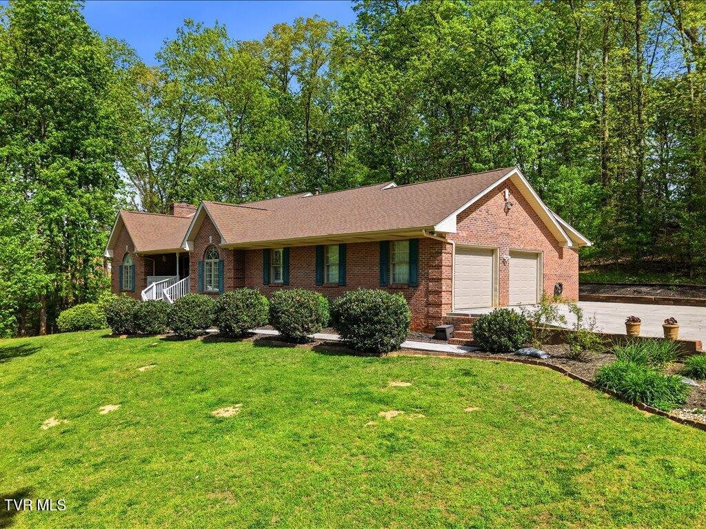 House in Jefferson City, Tennessee, United States 2 - 17791528