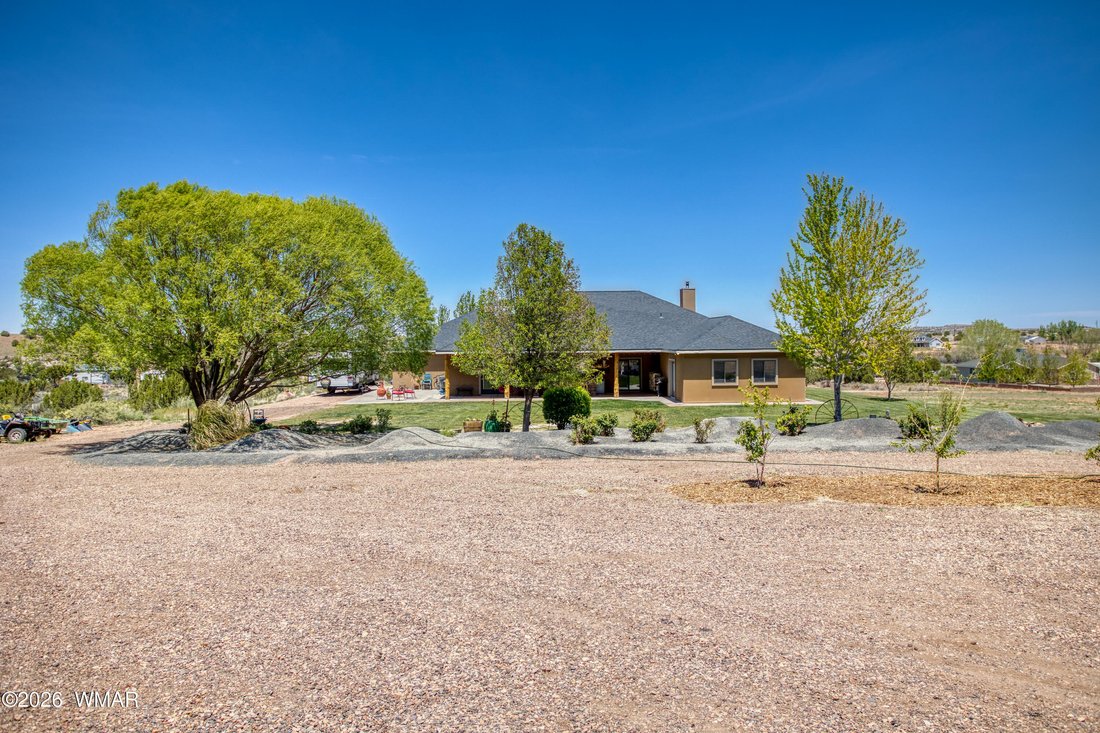 House in Show Low, Arizona, United States 2 - 17791104