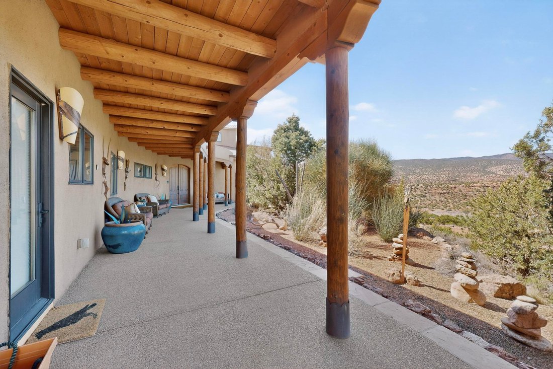 House in Jemez Pueblo, New Mexico, United States 4 - 17792391