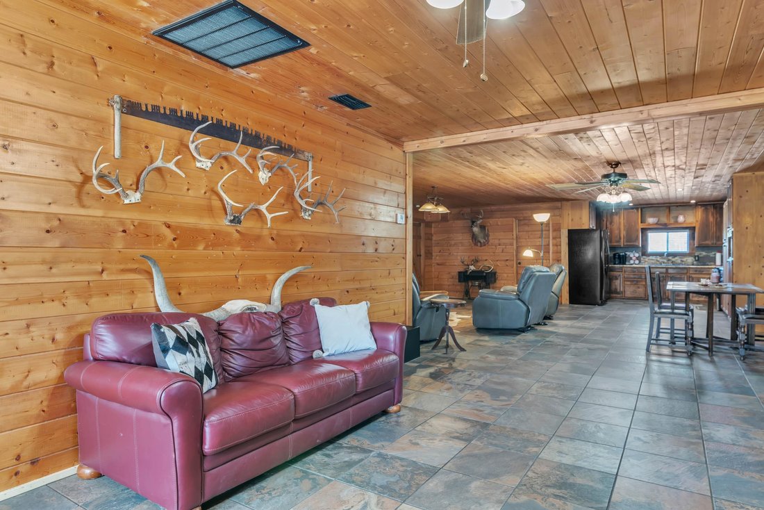 House in Winona, Texas, United States 5 - 17792529
