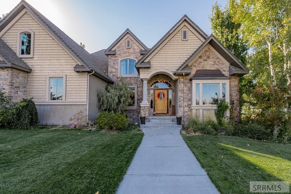 House in Rexburg, Idaho, United States 3 - 17792021